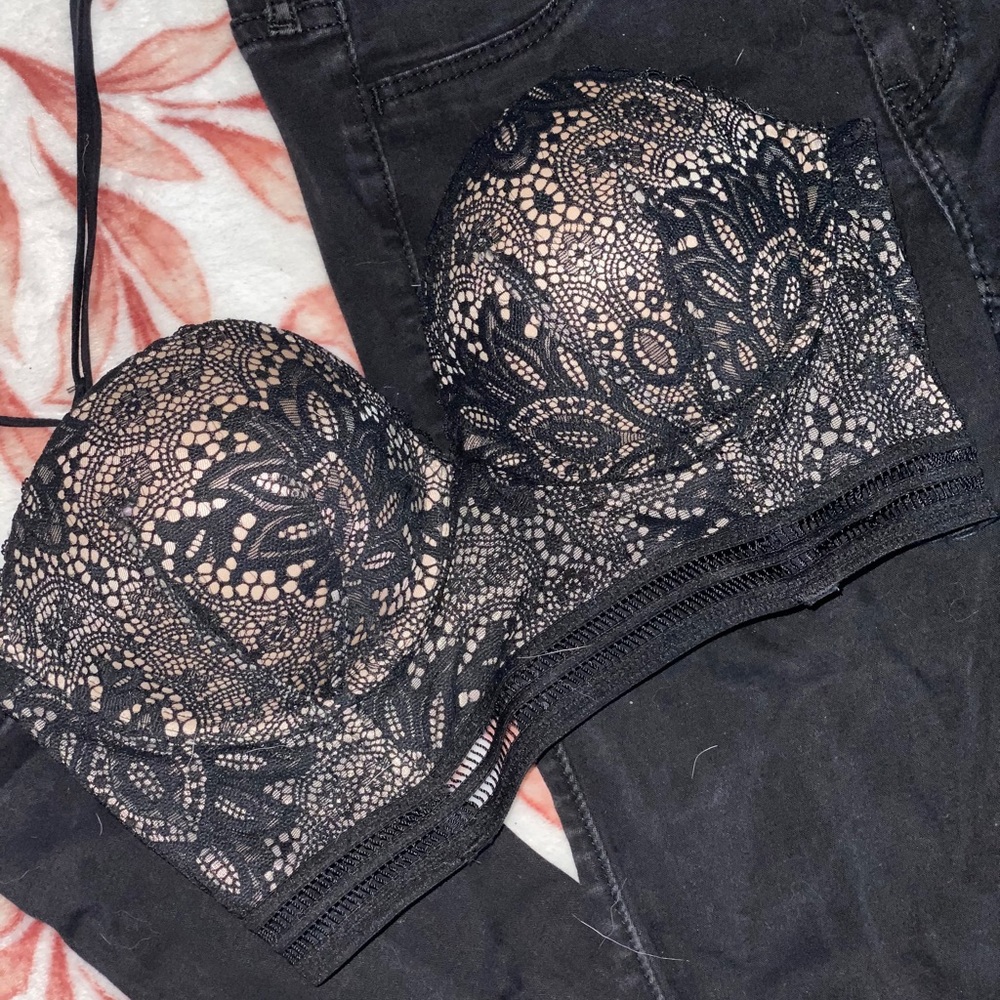 Victoria's Secret Multiway Bra / Bralette